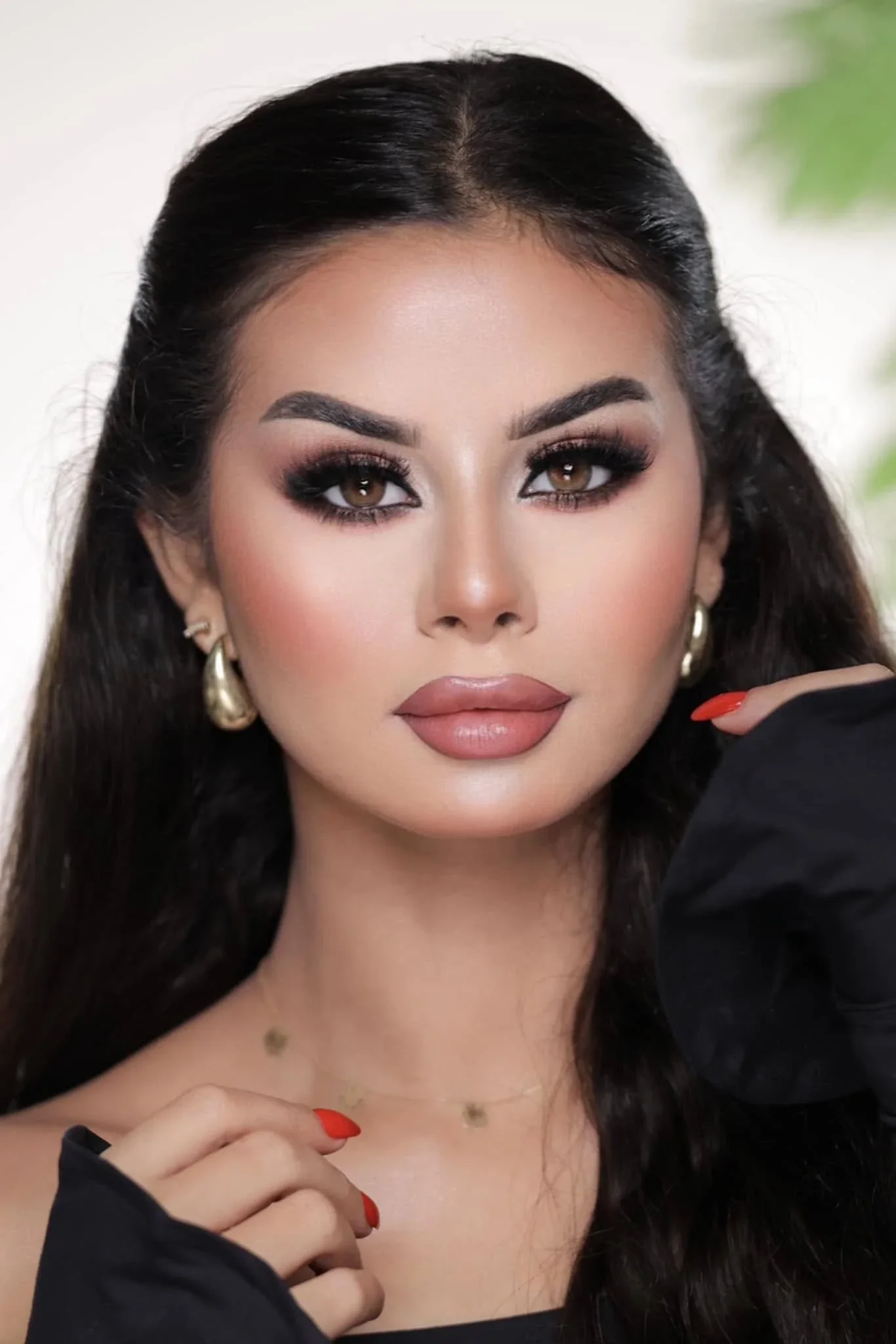 Menna Arafa dp picture